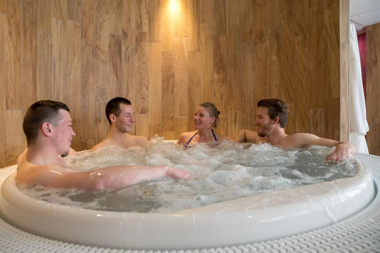 Chalet Bouquetin- Tetras Lyre 2 To 4 People Apartment La Plagne